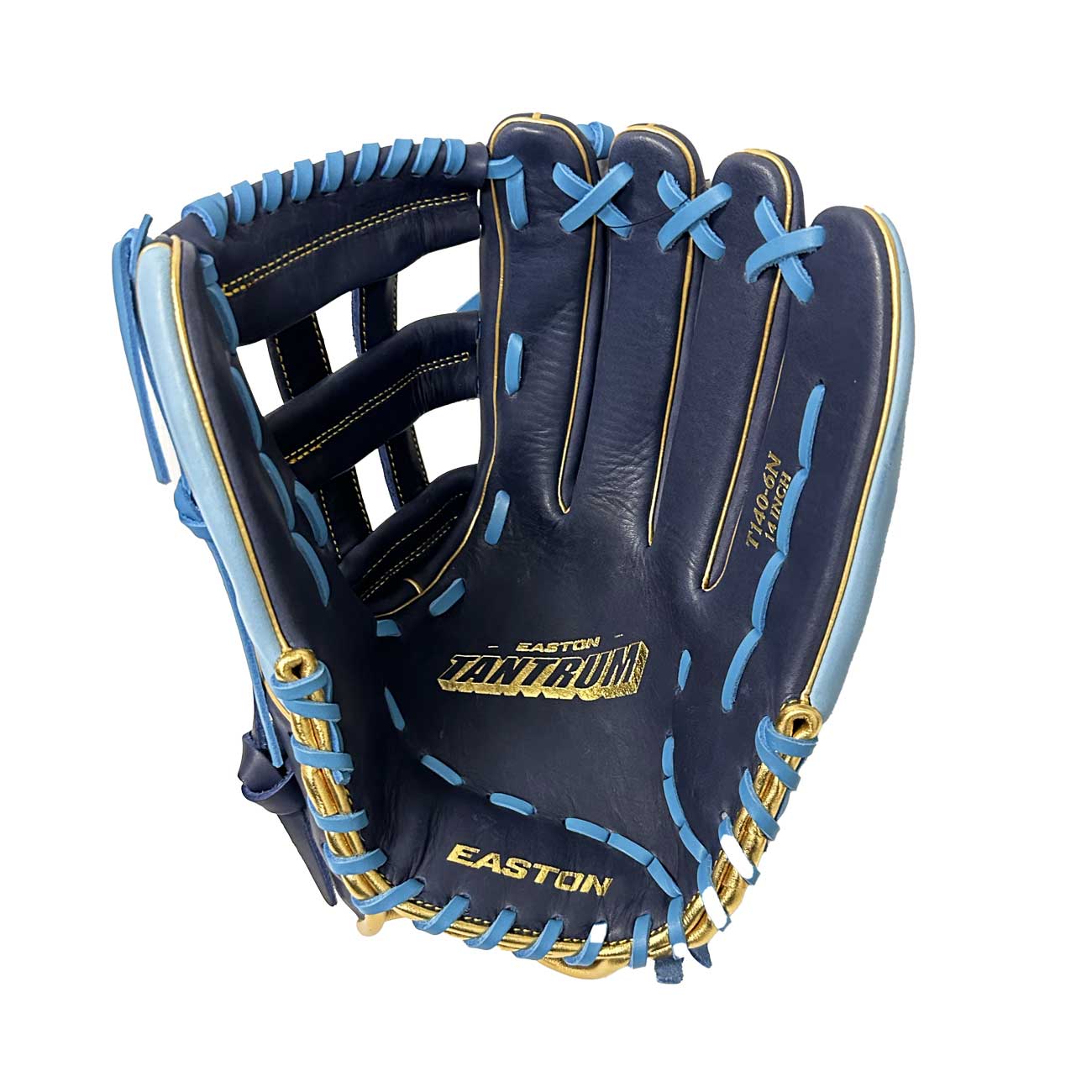 Easton Tantrum ETNT130 H-Web 13" Glove - Image 2