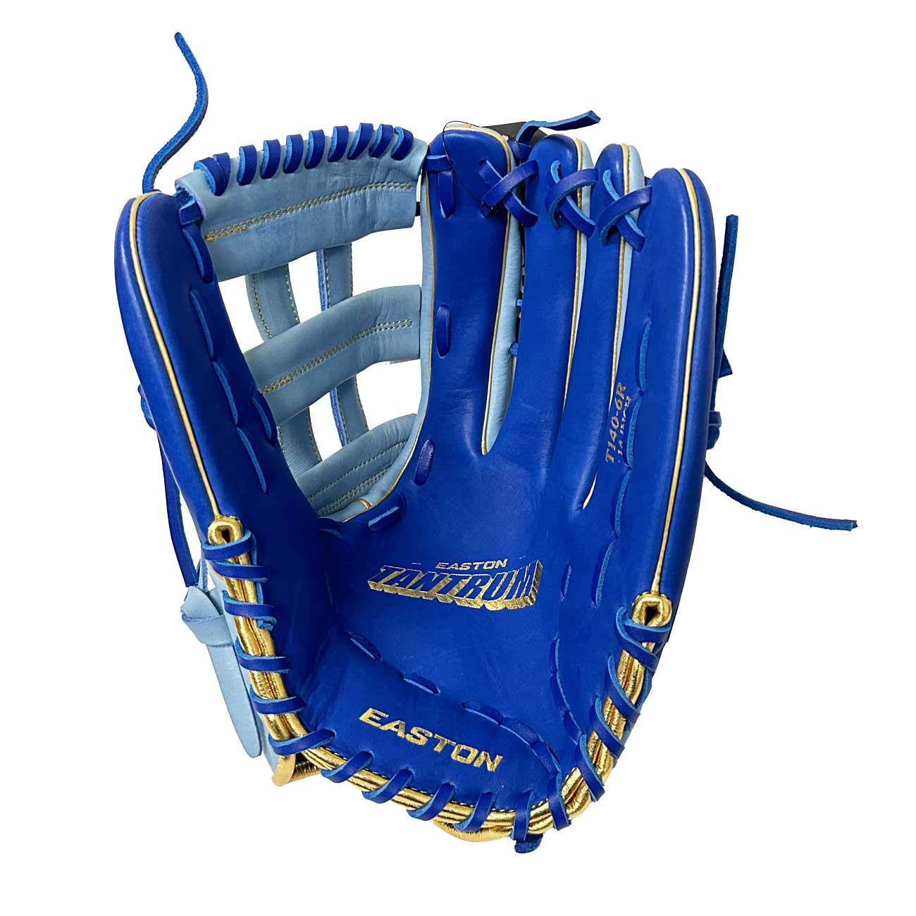 Easton Tantrum ETNT130 H-Web 13" Glove - Image 6