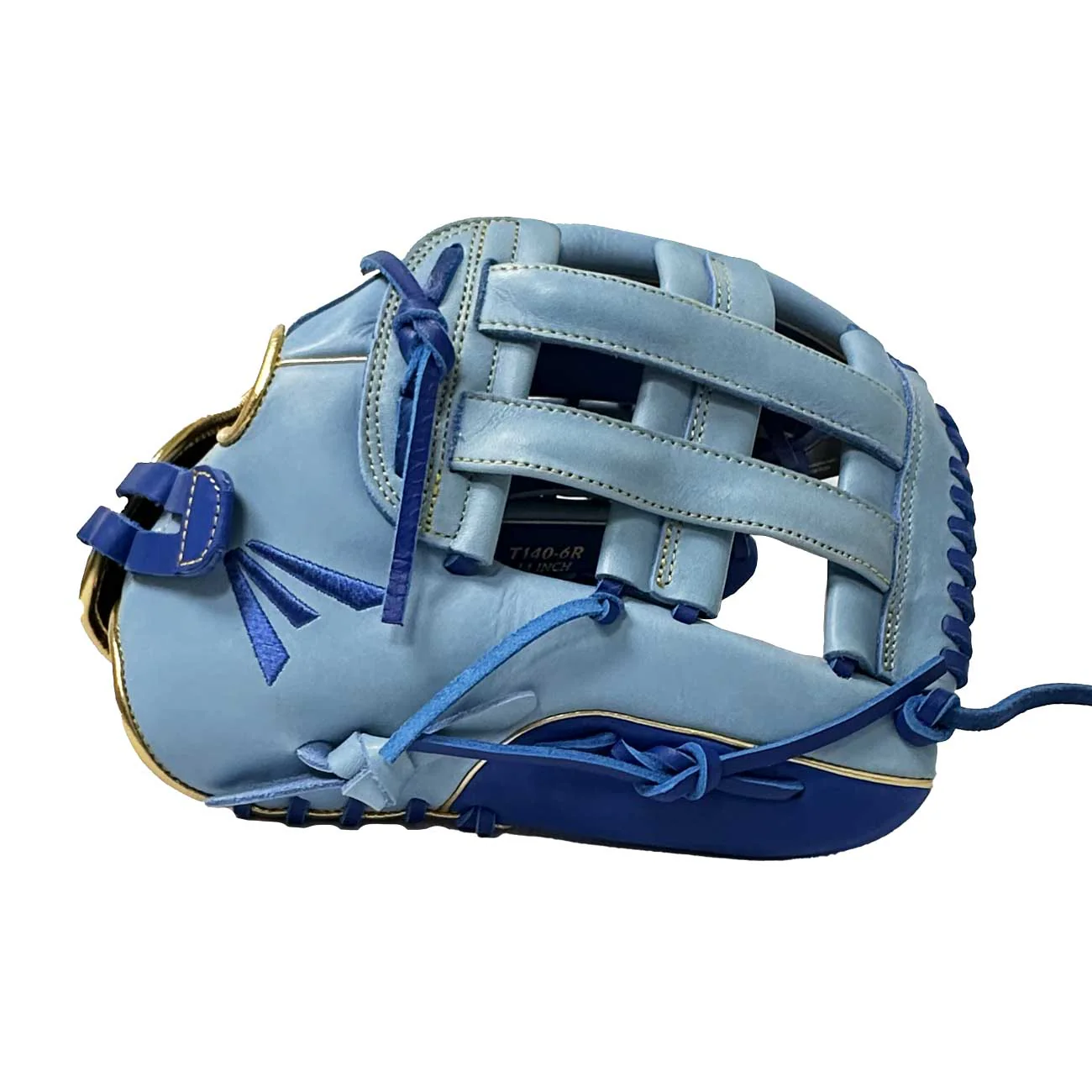 Easton Tantrum ETNT130 H-Web 13" Glove - Image 7
