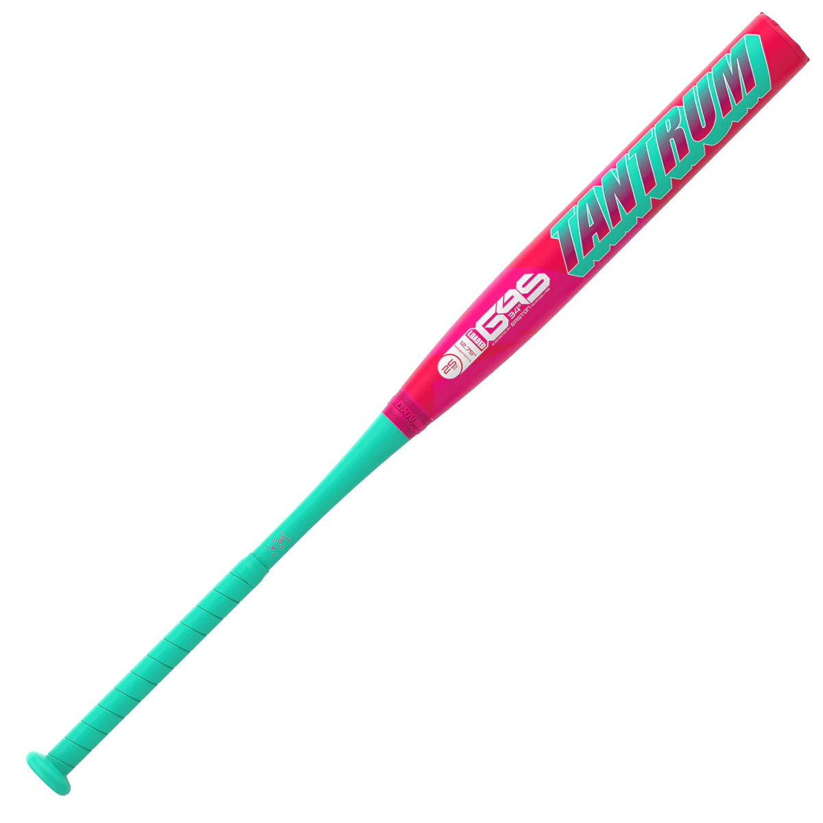 Easton Tantrum Loaded 2-PC ESU6TMNTL 13" USSSA