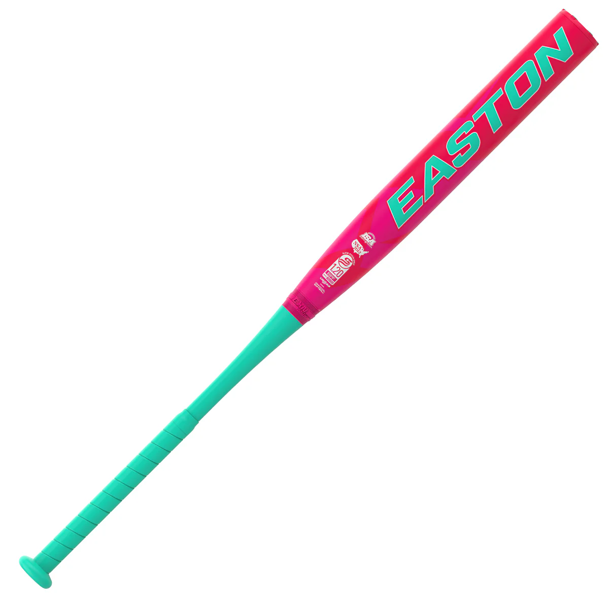 Easton Tantrum Loaded 2-PC ESU6TMNTL 13" USSSA - Image 2