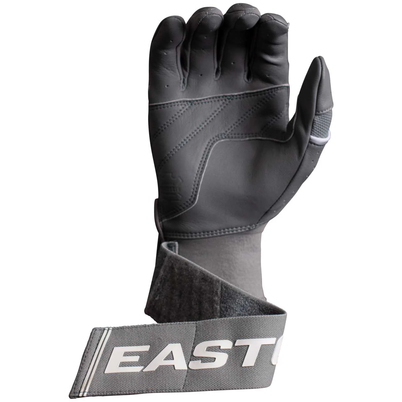 Easton Tantrum Pro Locked-In Slo-Pitch Batting Gloves - Image 2
