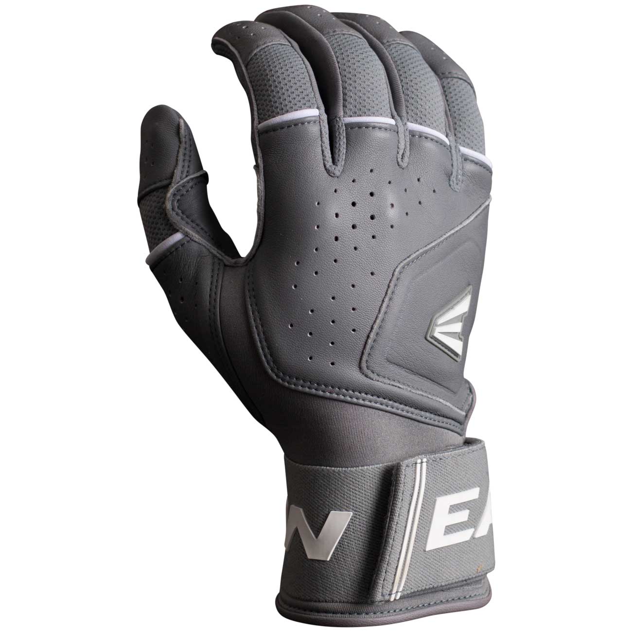 Easton Tantrum Pro Locked-In Slo-Pitch Batting Gloves - Image 3