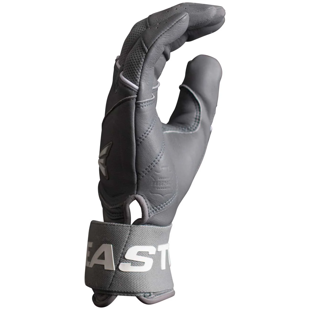 Easton Tantrum Pro Locked-In Slo-Pitch Batting Gloves - Image 4