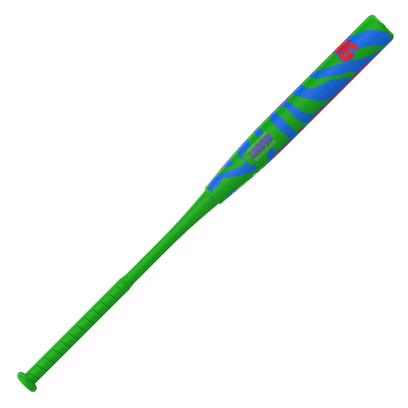 Easton Thing Loaded 2-PC ESU5THGL 12" USSSA - Image 3