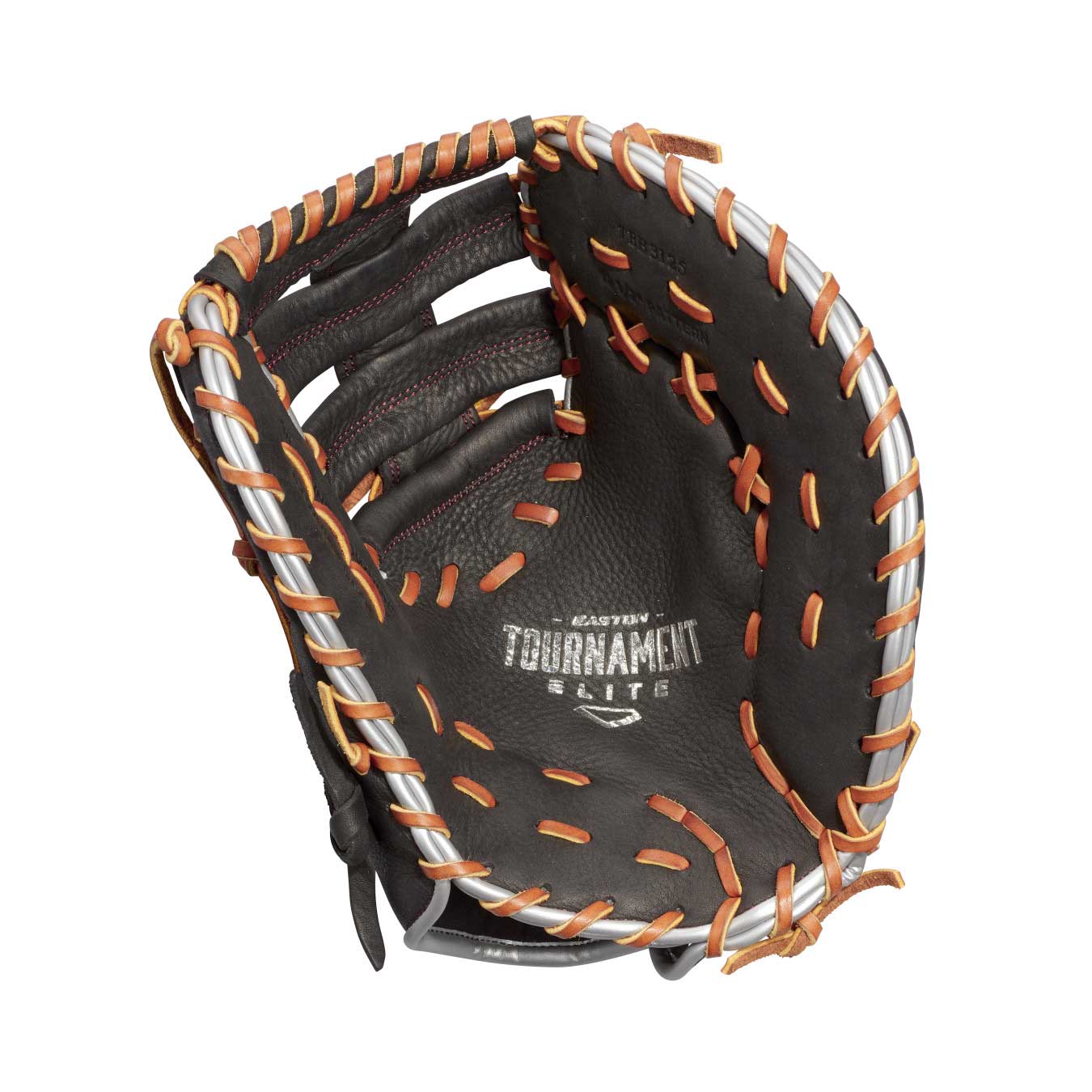 Easton Tournament Elite Series - First Base Glove Youth 12 1/2" - Image 8
