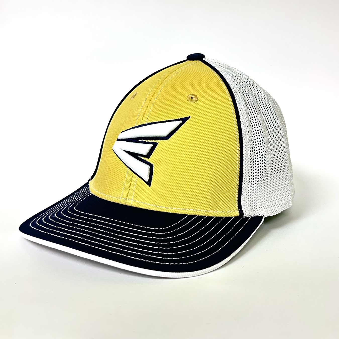 Easton Trucker Pacflex Hat - Image 12