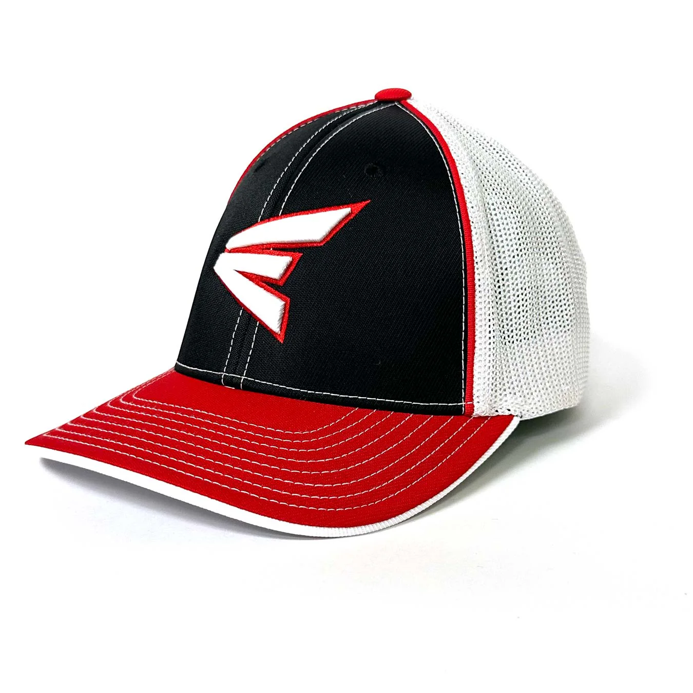 Easton Trucker Pacflex Hat - Image 4