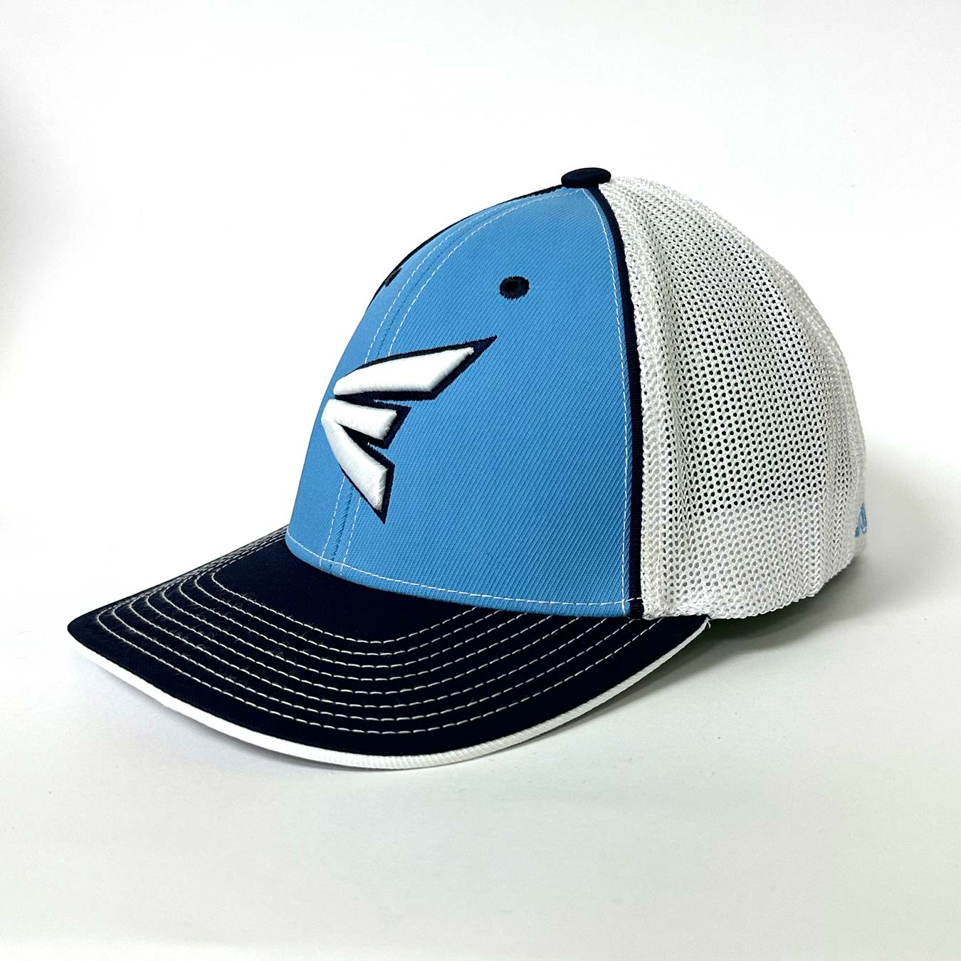 Easton Trucker Pacflex Hat - Image 6