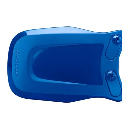 Easton Universal Jaw Guard - Red - Image 5