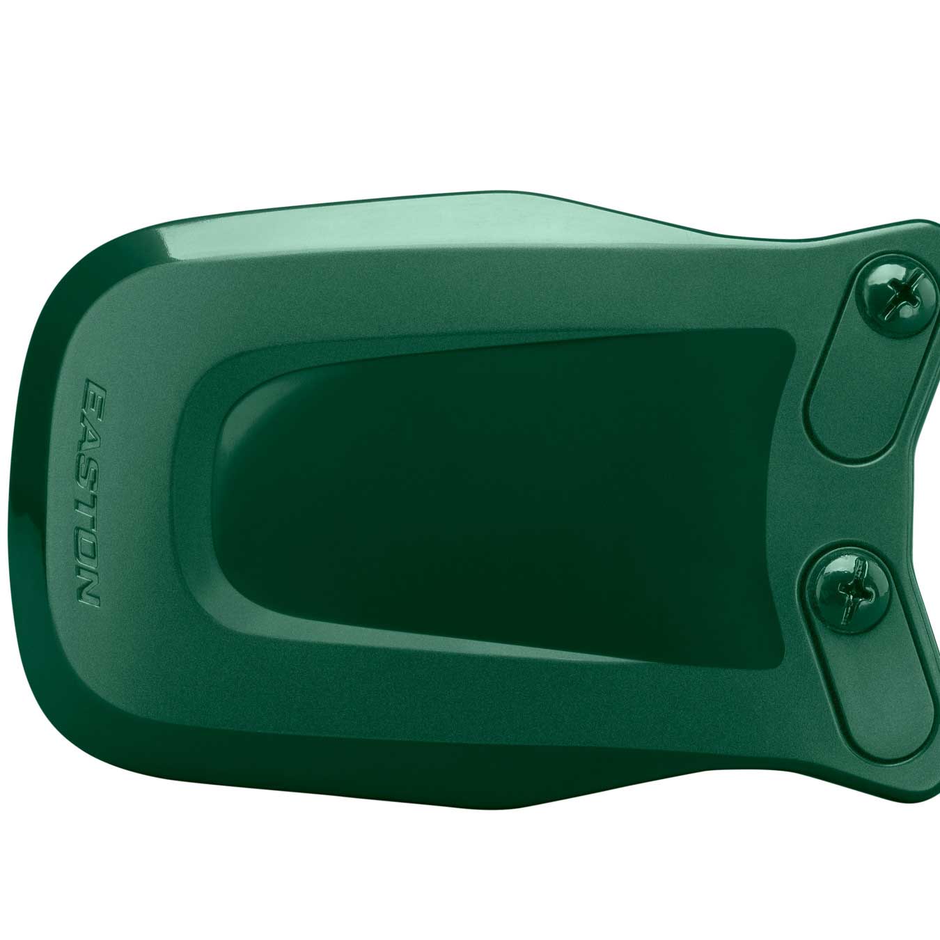 Easton Universal Jaw Guard - Red - Image 6