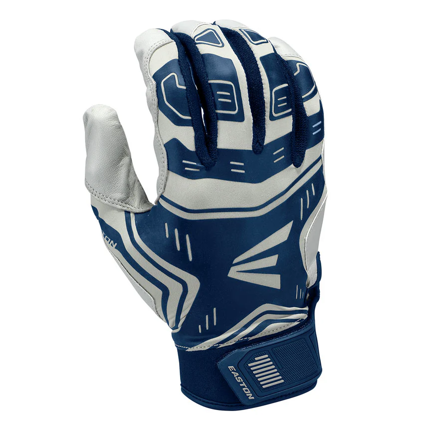Easton VRS Power Boost Batting Gloves -Youth - Image 7
