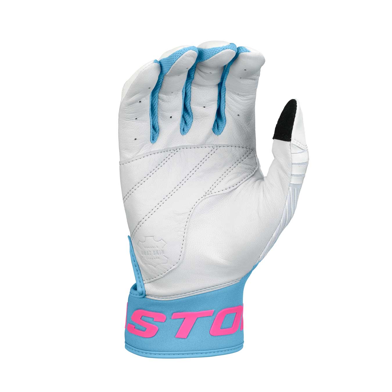 Easton Walk-Off Ethos Youth Batting Gloves - Image 3