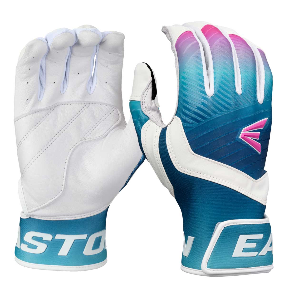 Easton Walk-Off Ethos Youth Batting Gloves - Image 31