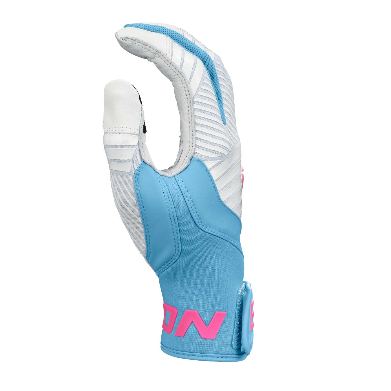 Easton Walk-Off Ethos Youth Batting Gloves - Image 2