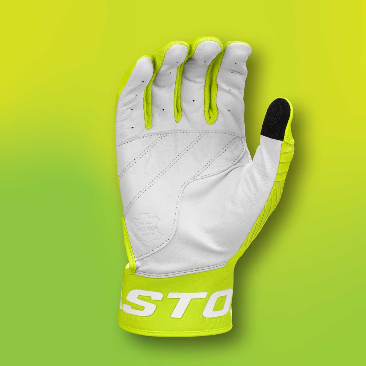 Easton Walk-Off Ethos Youth Batting Gloves - Image 16