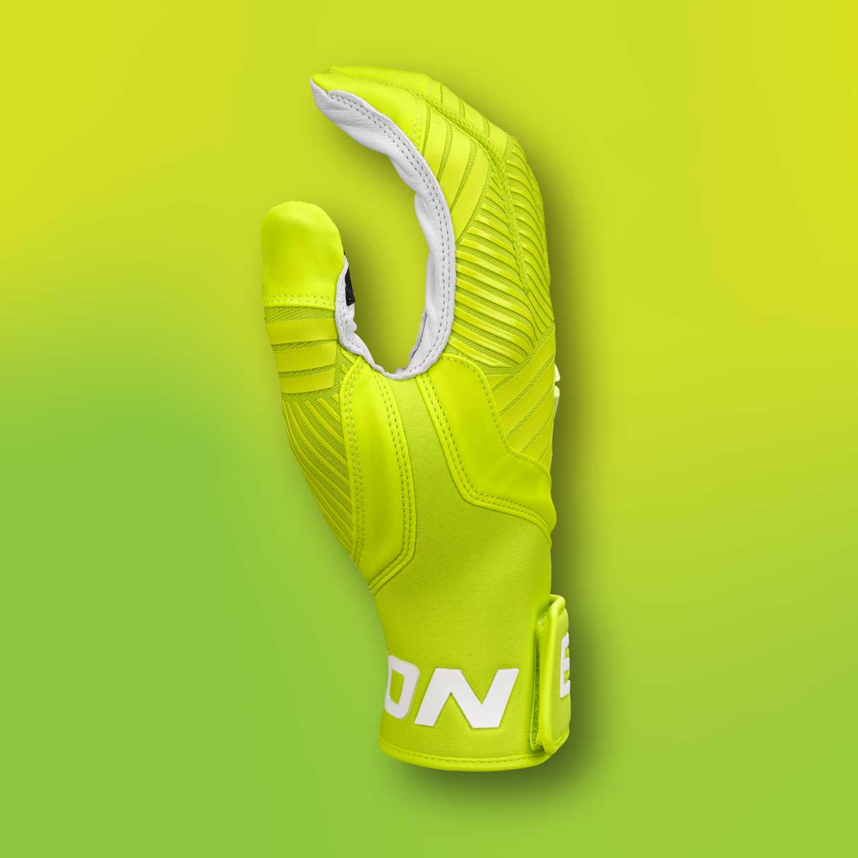 Easton Walk-Off Ethos Youth Batting Gloves - Image 17