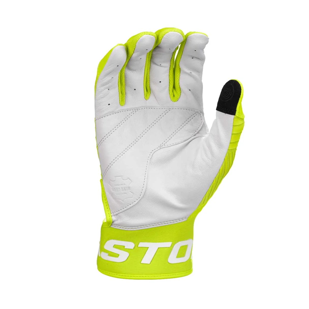 Easton Walk-Off Ethos Youth Batting Gloves - Image 15