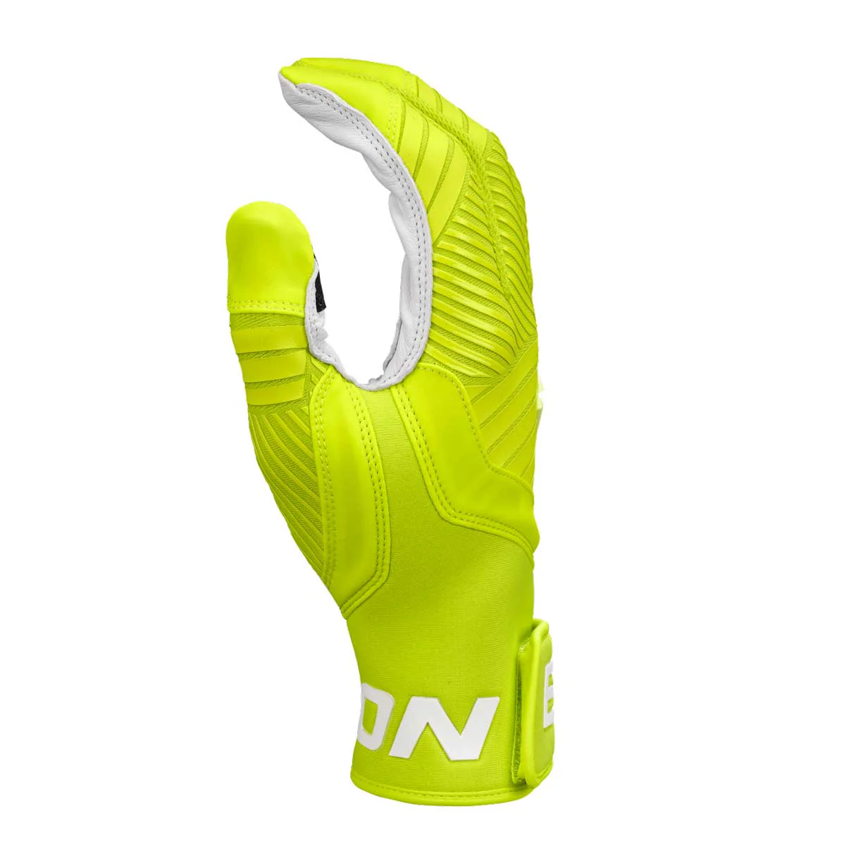 Easton Walk-Off Ethos Youth Batting Gloves - Image 14