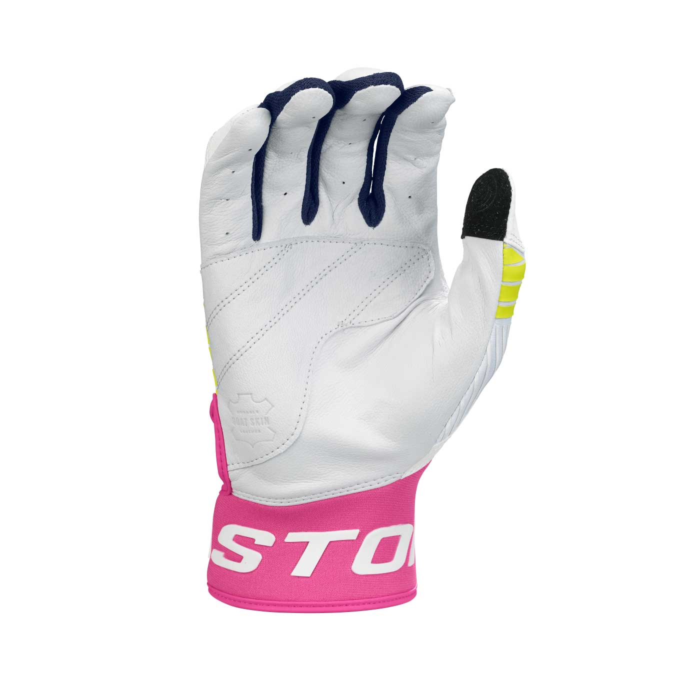 Easton Walk-Off Ethos Youth Batting Gloves - Image 9