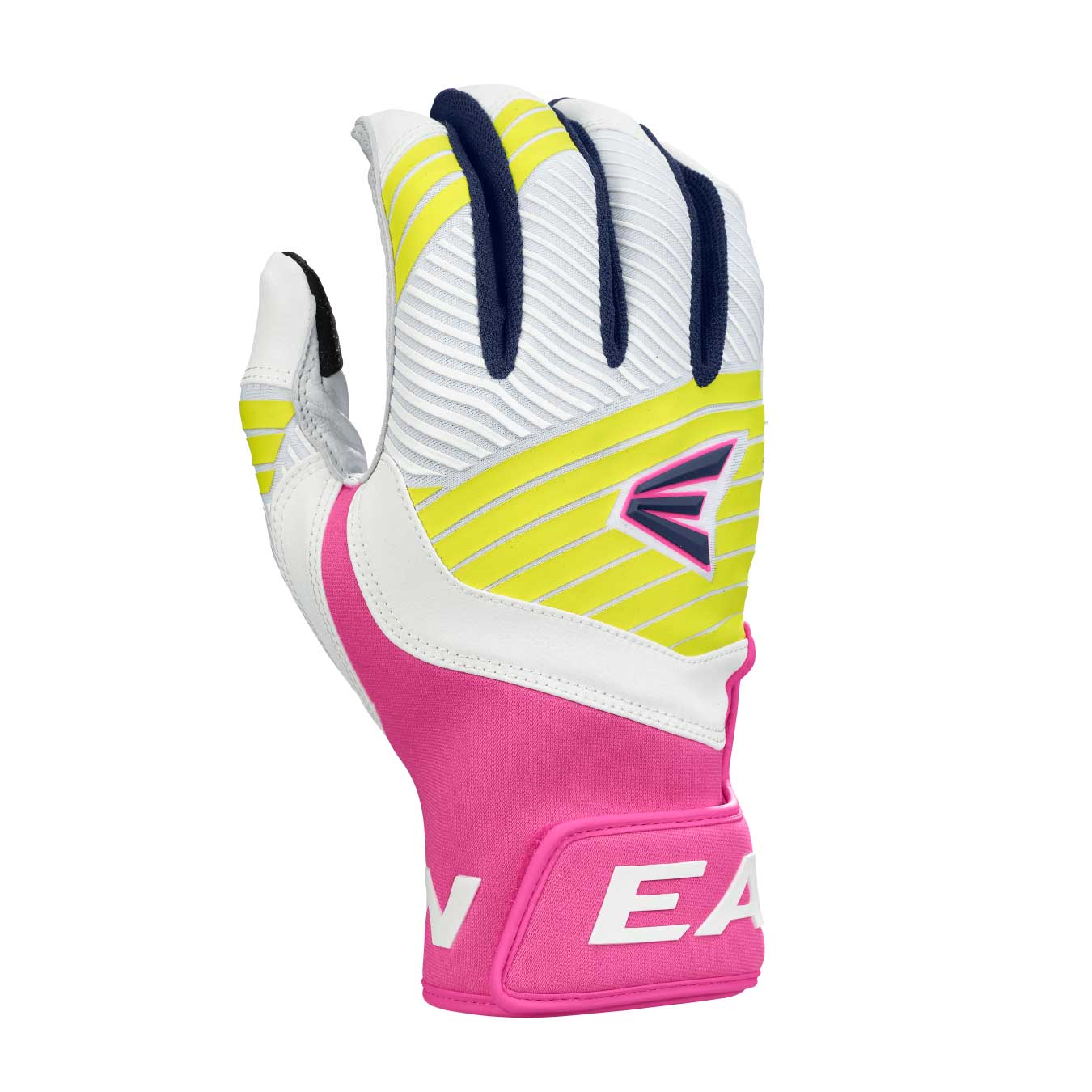 Easton Walk-Off Ethos Youth Batting Gloves - Image 7