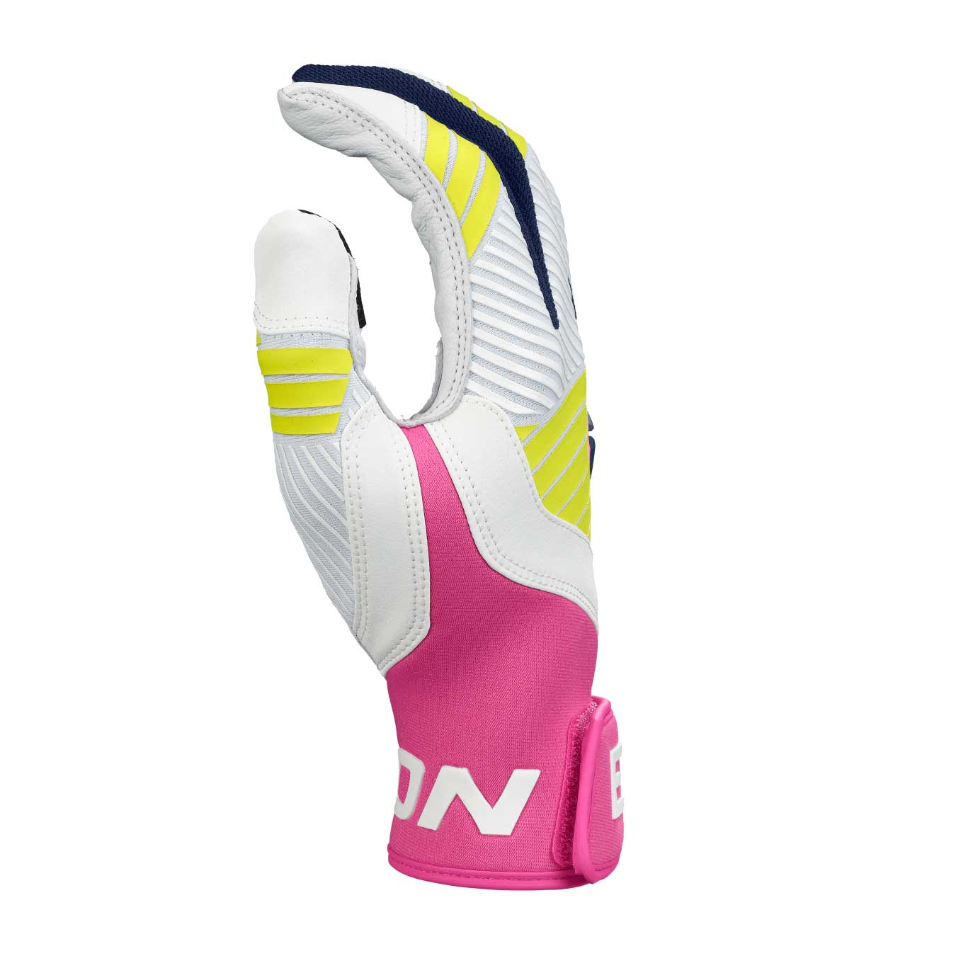 Easton Walk-Off Ethos Youth Batting Gloves - Image 8