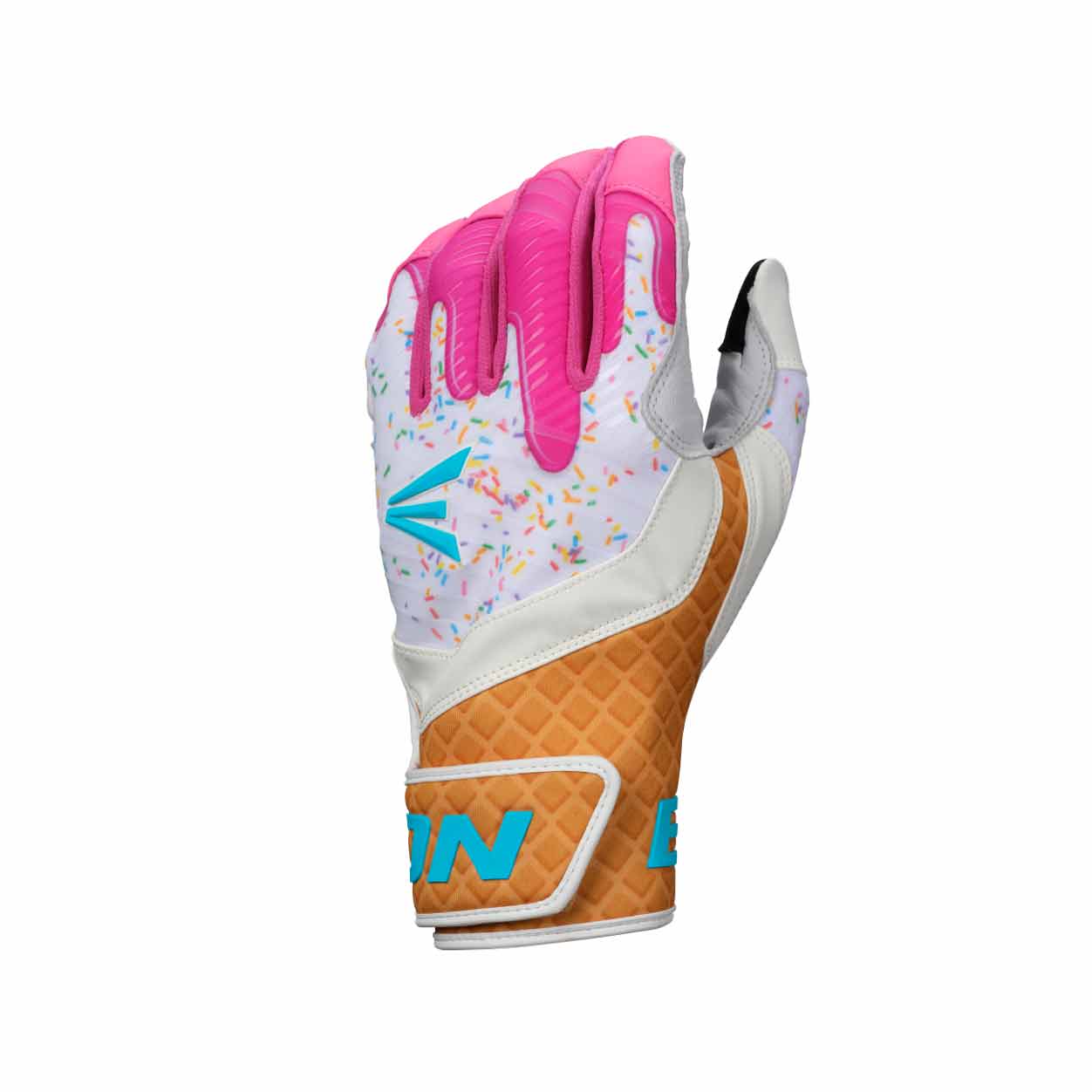Easton Walk-Off Ethos Youth Batting Gloves - Image 23