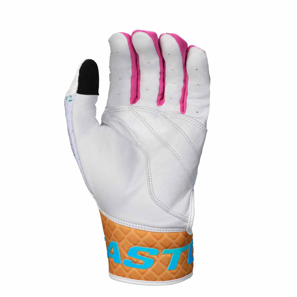 Easton Walk-Off Ethos Youth Batting Gloves - Image 22
