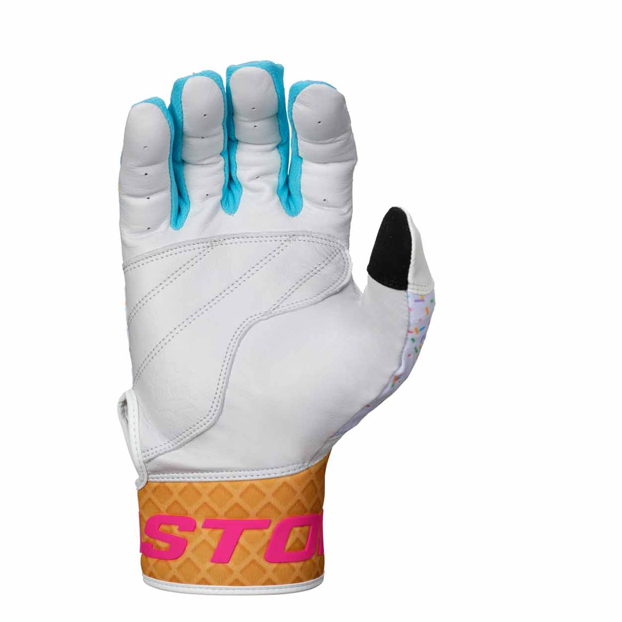 Easton Walk-Off Ethos Youth Batting Gloves - Image 20