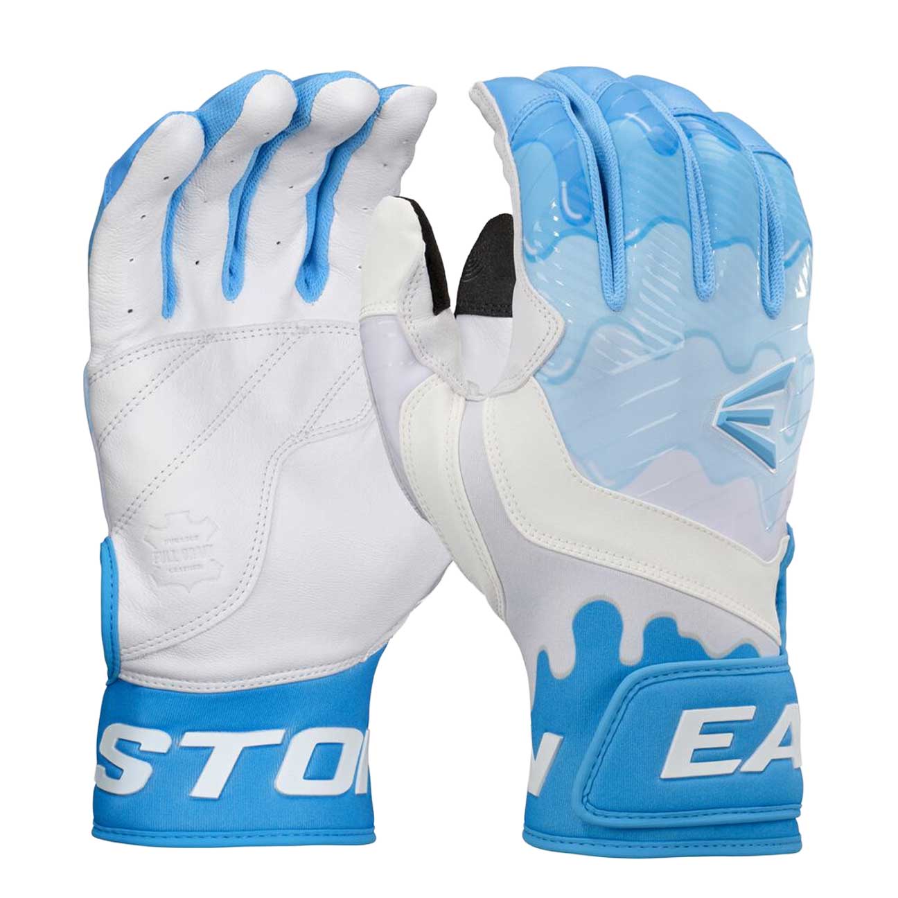 Easton Walk-Off Ethos Youth Batting Gloves - Image 33