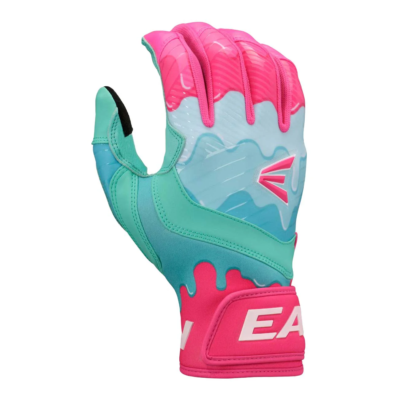 Easton Walk-Off Ethos Youth Batting Gloves - Image 34
