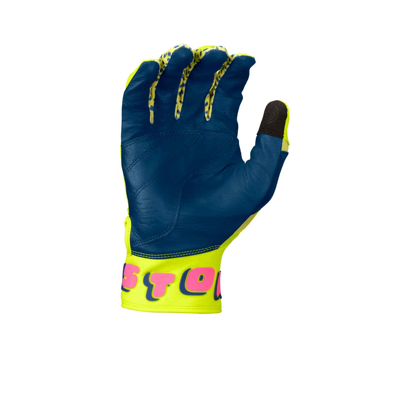 Easton Walk-Off Ethos Adult Spring Break Batting Gloves - Image 2