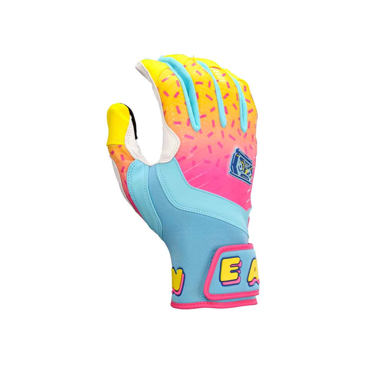 Easton Walk-Off Ethos Adult Spring Break Batting Gloves - Image 5