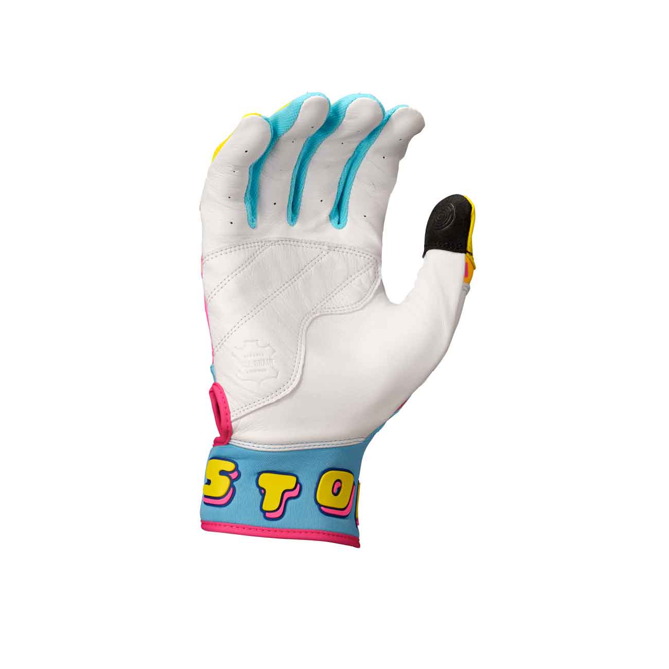 Easton Walk-Off Ethos Adult Spring Break Batting Gloves - Image 6