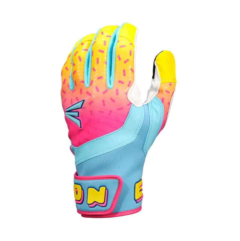 Easton Walk-Off Ethos Adult Spring Break Batting Gloves - Image 7