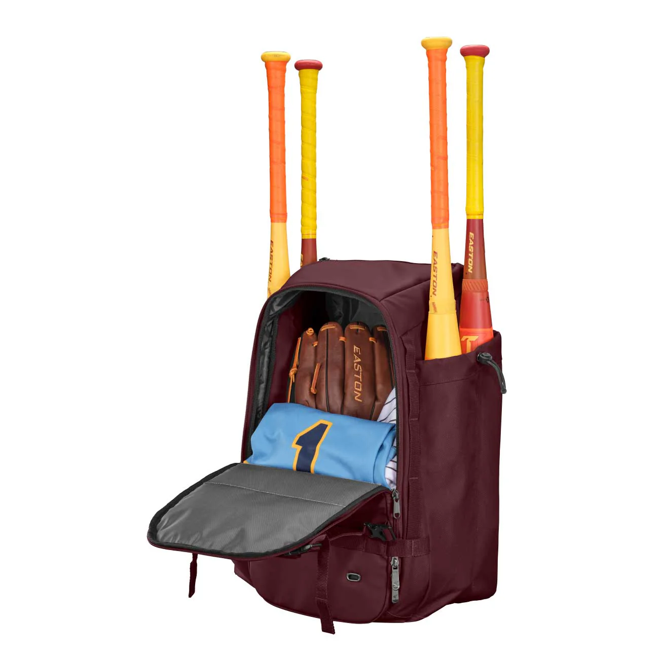 Easton Walk-Off Ethos Backpack - Image 20