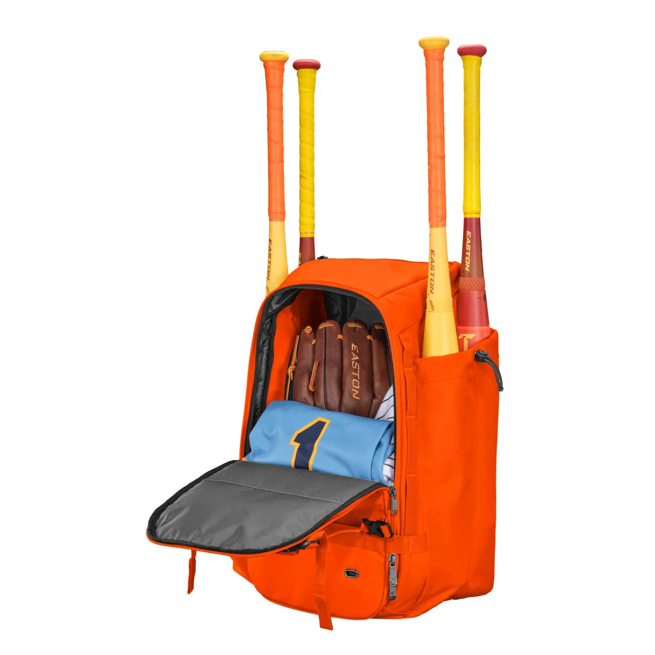 Easton Walk-Off Ethos Backpack - Image 27