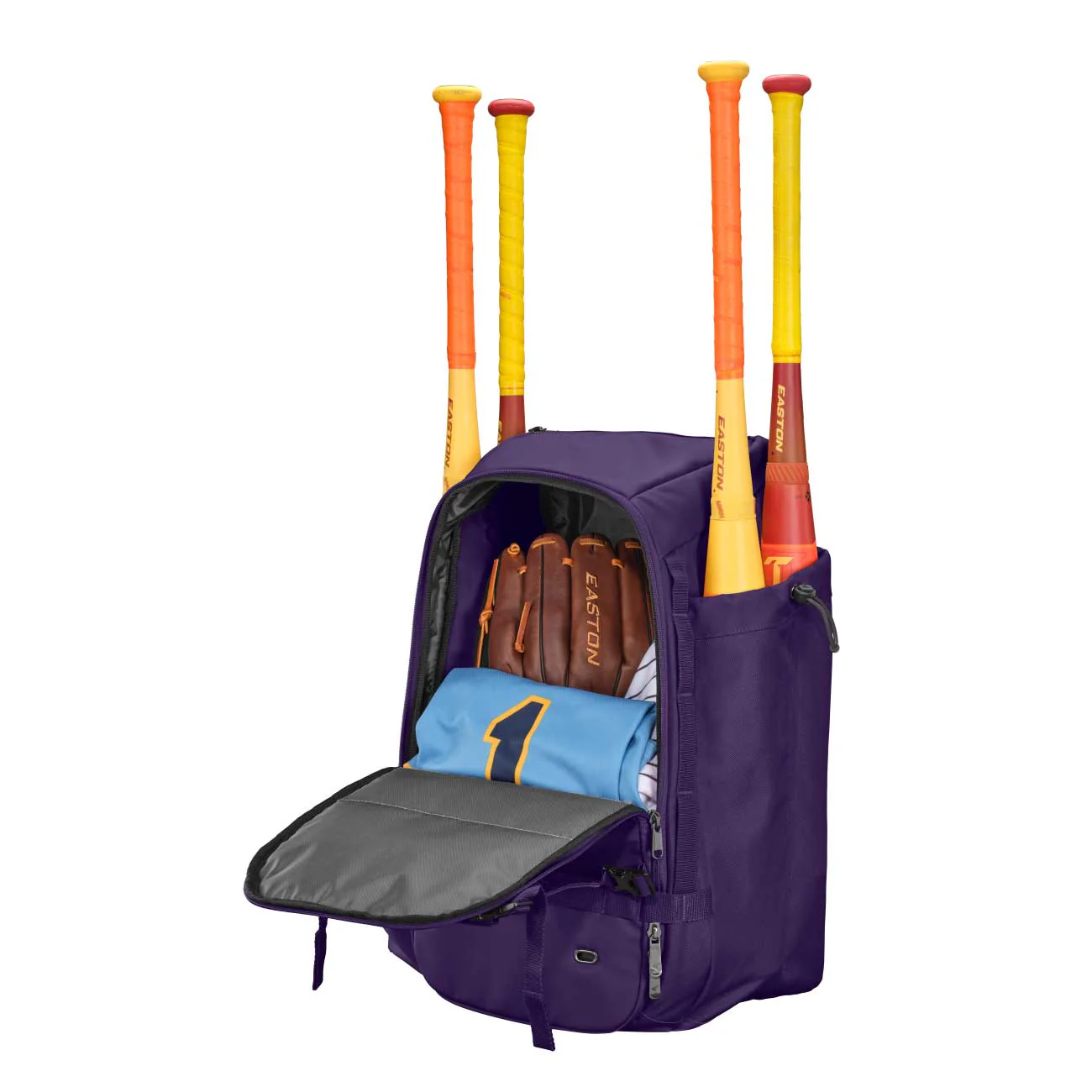 Easton Walk-Off Ethos Backpack - Image 31
