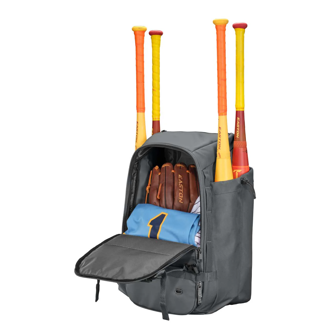Easton Walk-Off Ethos Backpack - Image 7