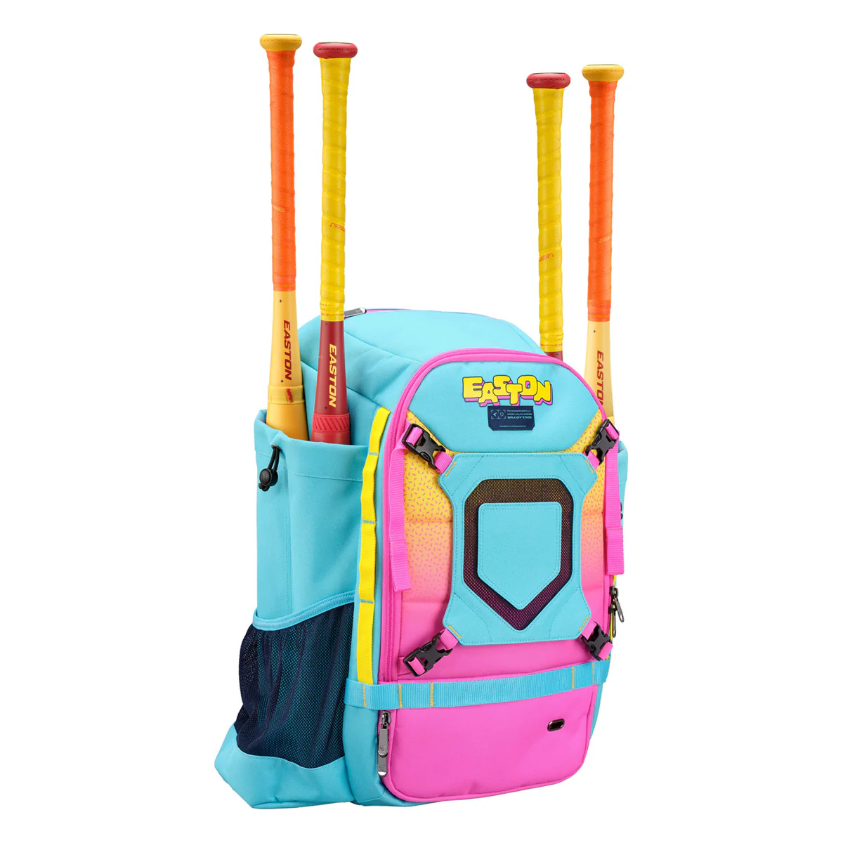 Easton Walk-Off Ethos Backpack Spring Break Edition
