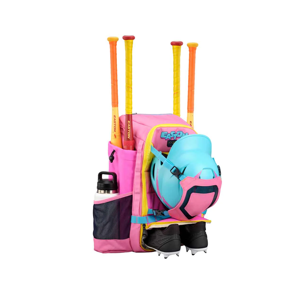 Easton Walk-Off Ethos Backpack Spring Break Edition - Image 5