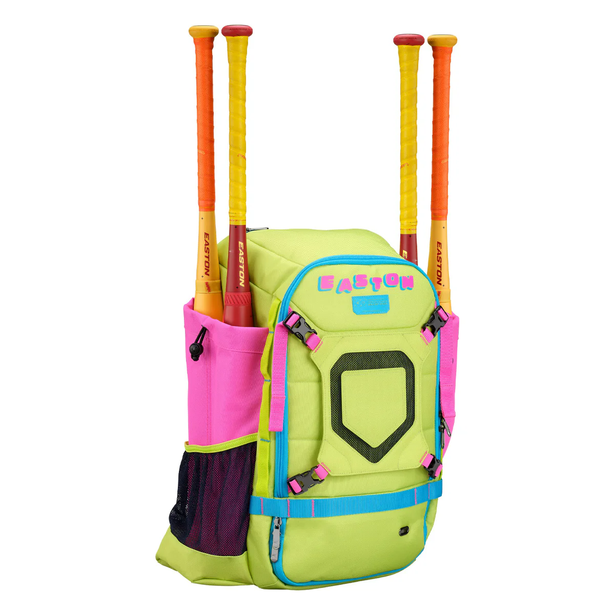Easton Walk-Off Ethos Backpack Spring Break Edition - Image 8
