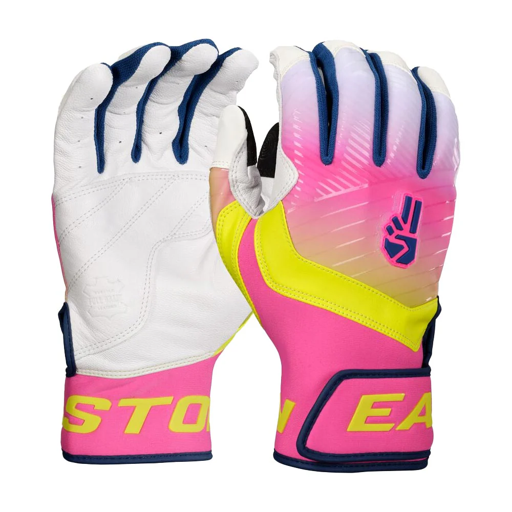 Easton Walk-Off Ethos Youth Batting Gloves - Image 27