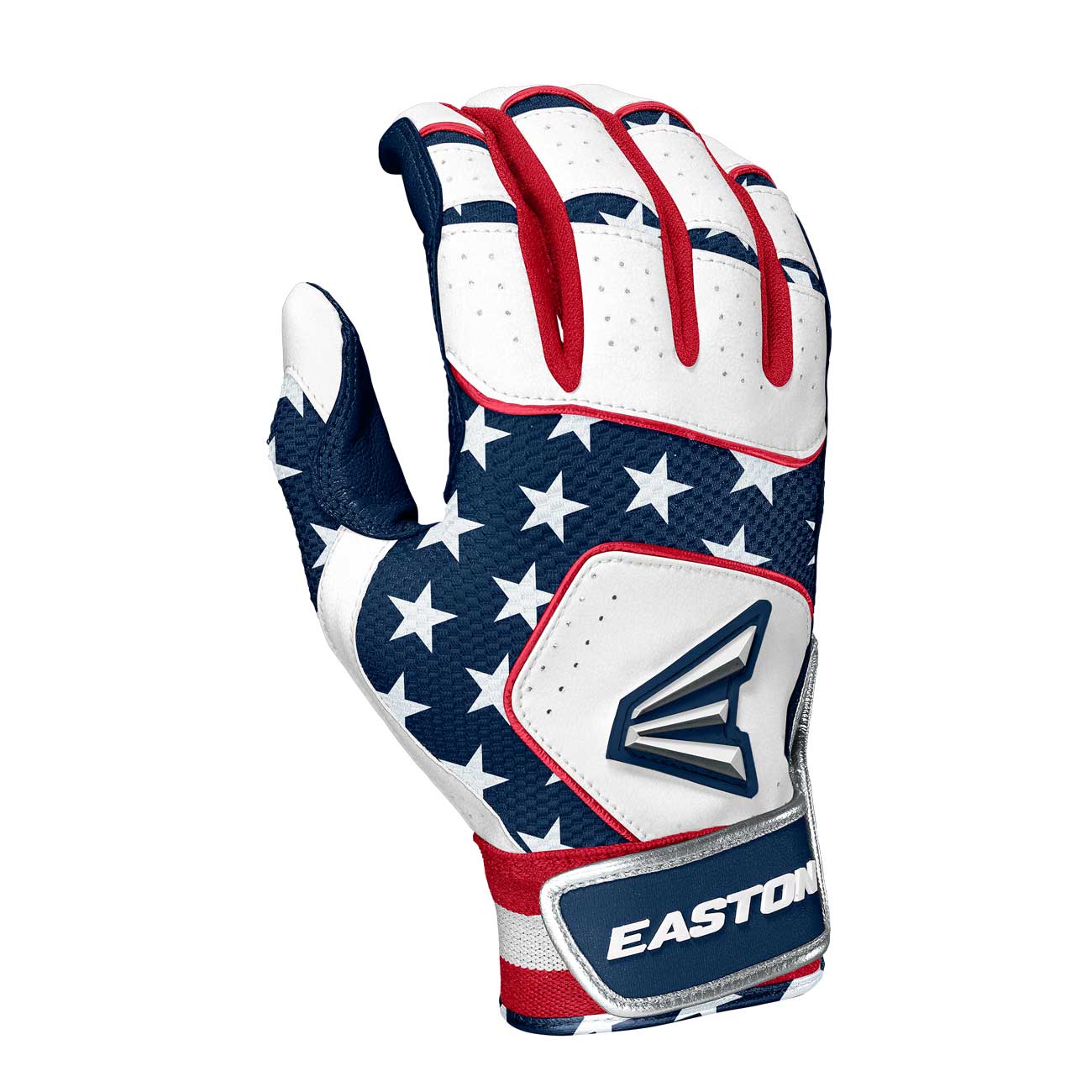 Easton Walk Off Nx Batting Gloves - Image 11