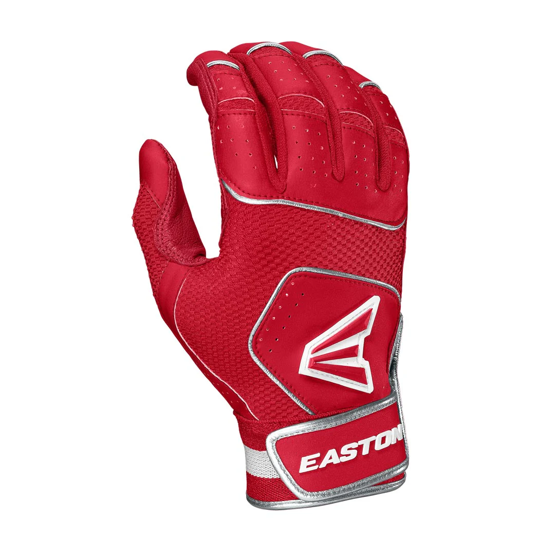 Easton Walk Off Nx Batting Gloves - Image 5