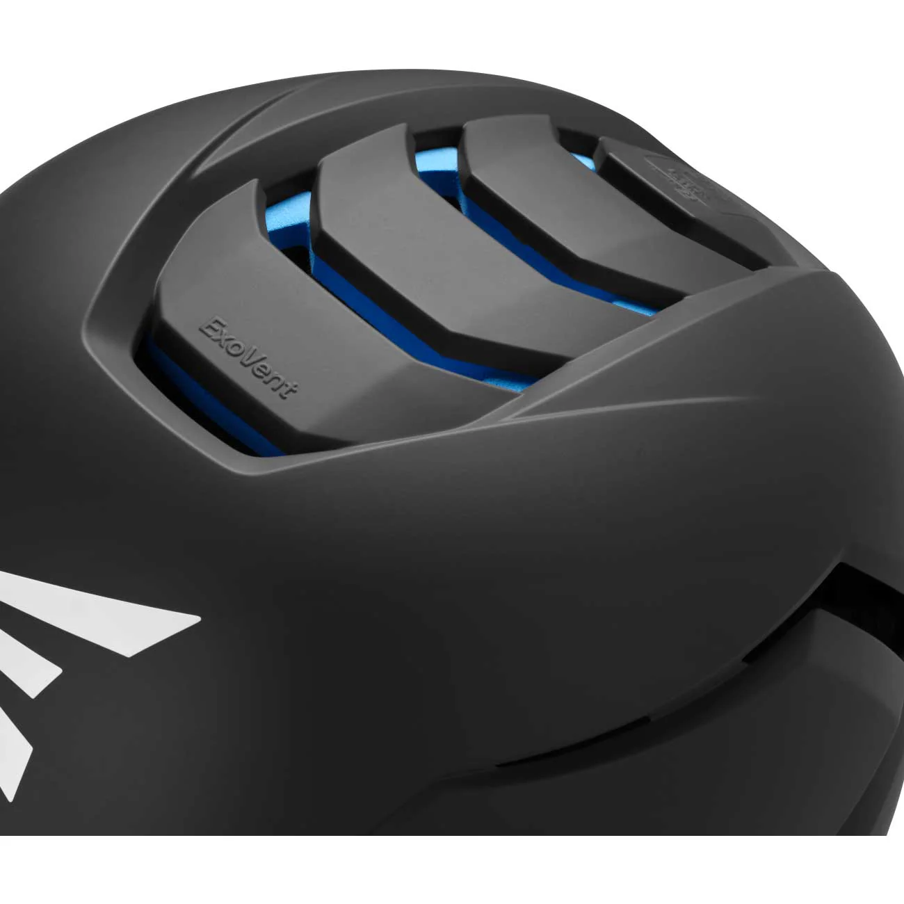 Easton Z50 Matte Batting Helmet - Image 12