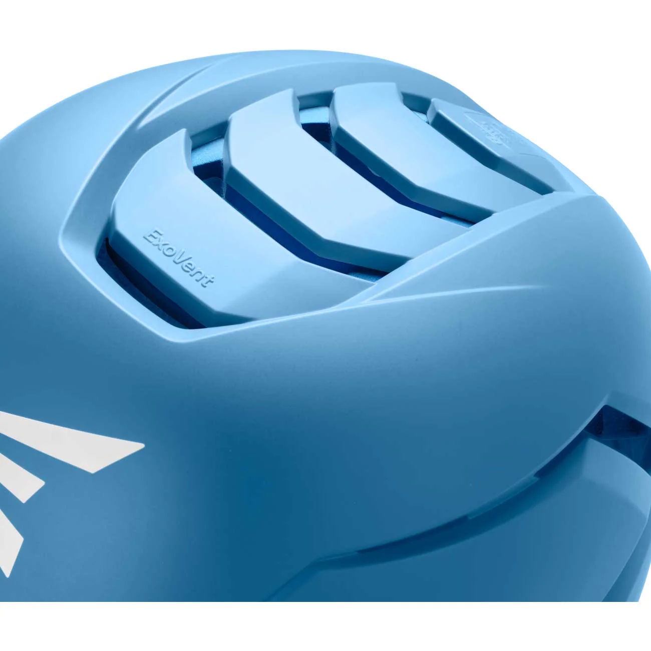 Easton Z50 Matte Batting Helmet - Image 15