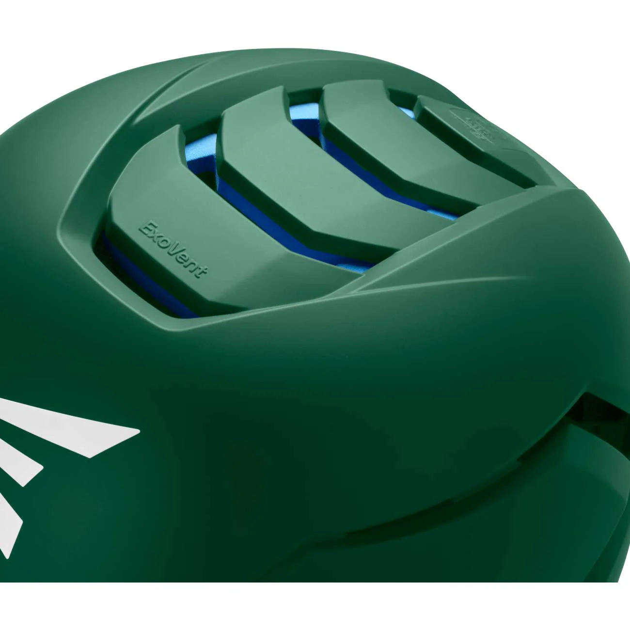 Easton Z50 Matte Batting Helmet - Image 18
