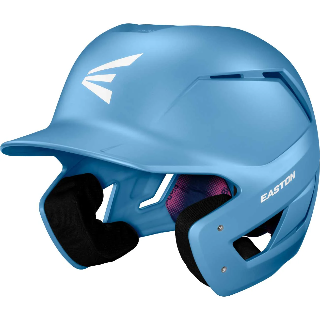Easton Z50 Matte Batting Helmet - Image 2