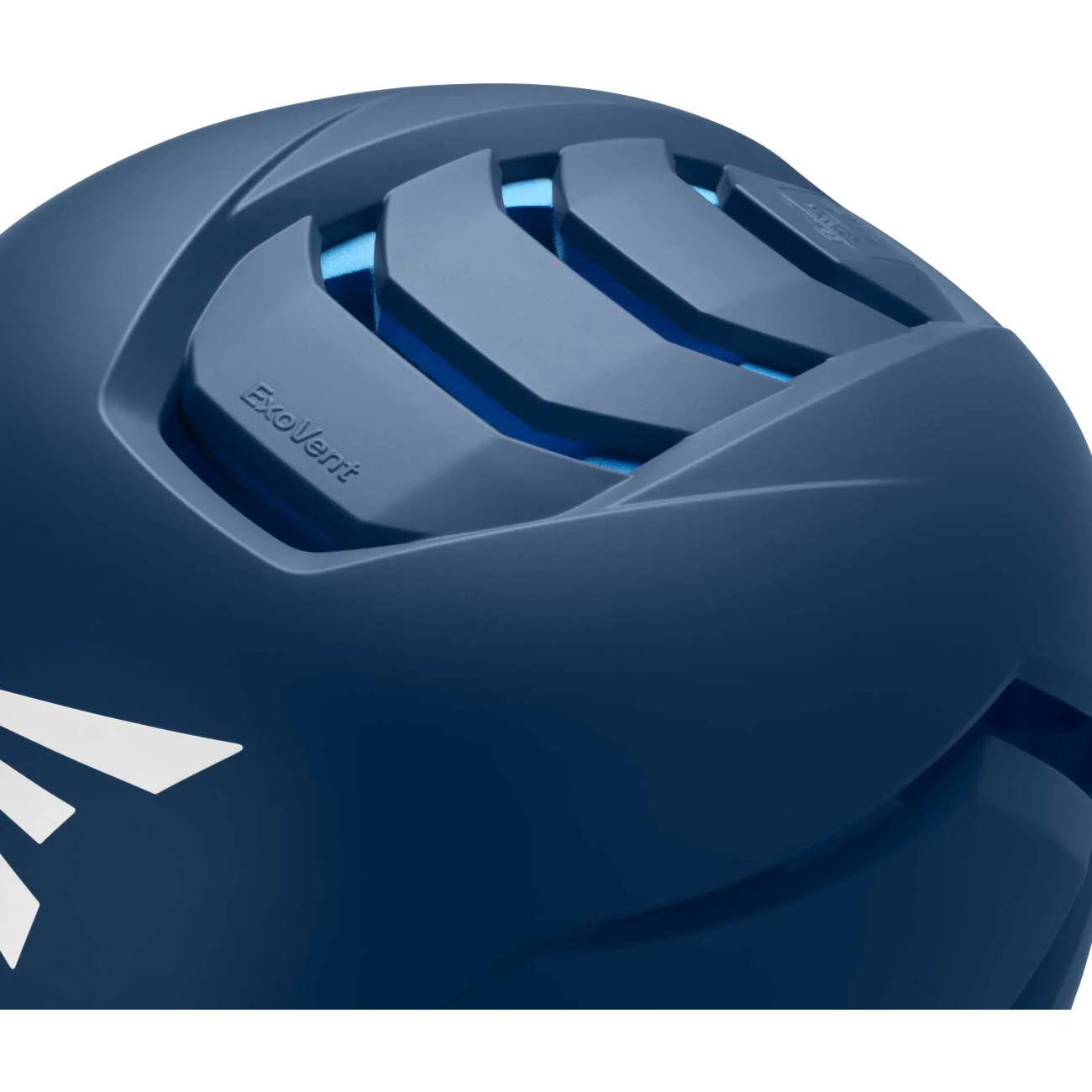 Easton Z50 Matte Batting Helmet - Image 21